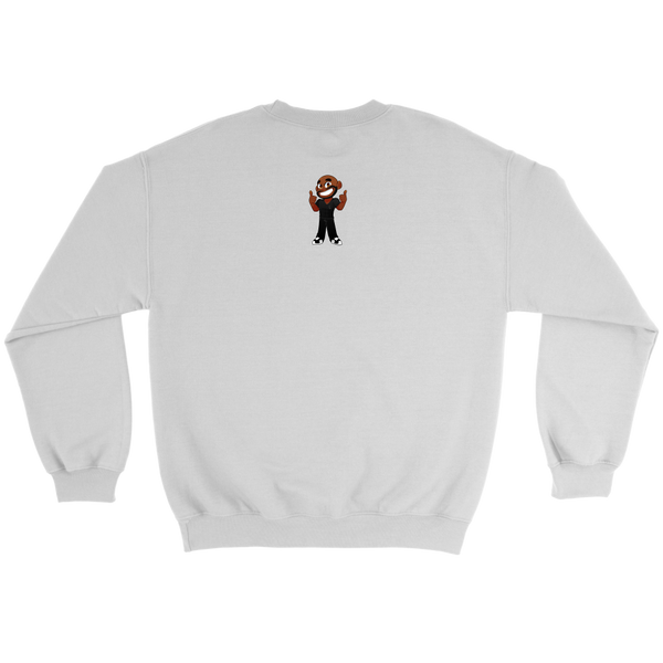 Justice Anyway Unisex Sweatshirt