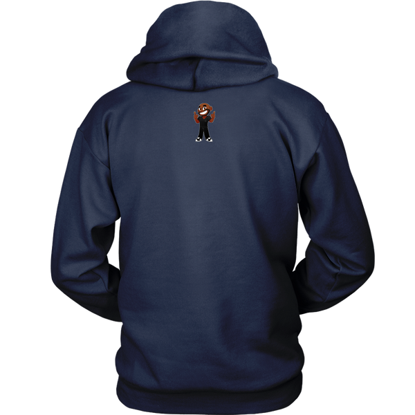 Equality Anyway Unisex Hoodie