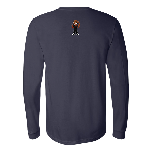 Equality Anyway Mens Long Sleeve Shirt