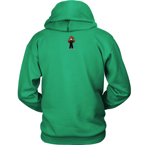 Equality Anyway Unisex Hoodie