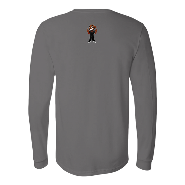 Equality Anyway Mens Long Sleeve Shirt