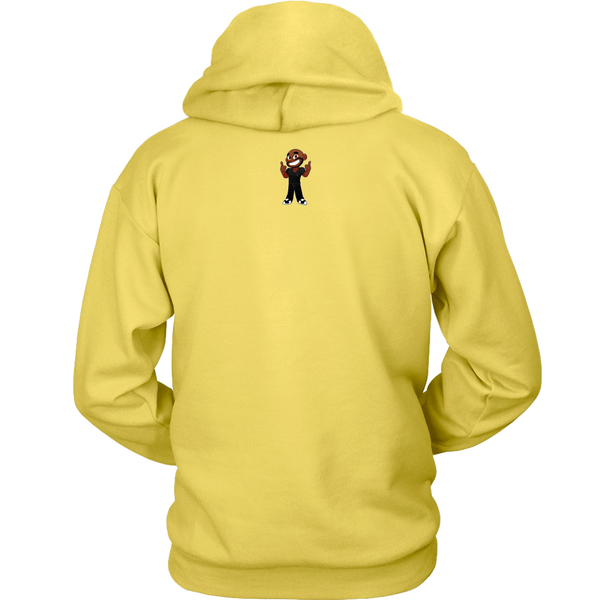 Equality Anyway Unisex Hoodie