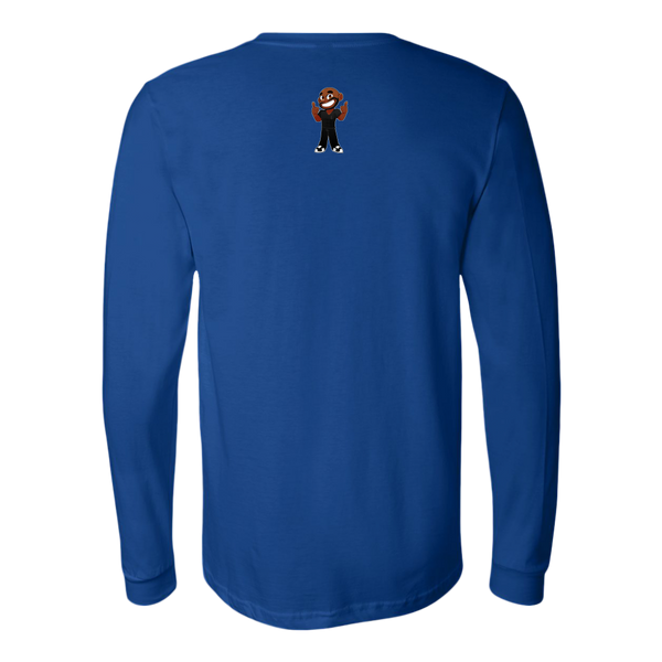 Equality Anyway Mens Long Sleeve Shirt