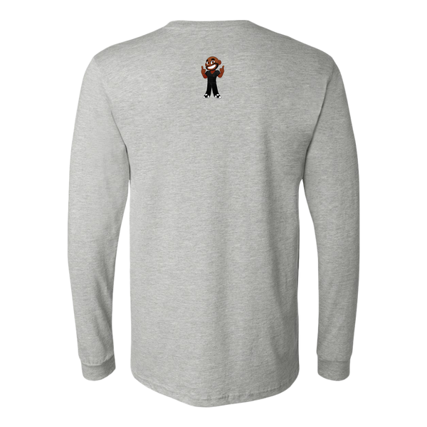Equality Anyway Mens Long Sleeve Shirt