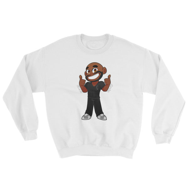 KA BelieveAnyway Unisex Sweatshirt - KA Inspires