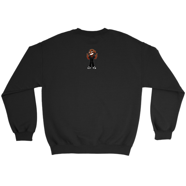 Justice Anyway Unisex Sweatshirt