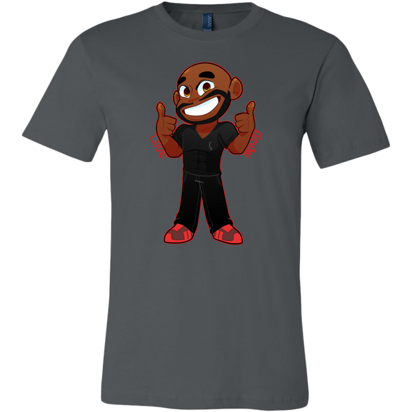 KA Love Anyway Mens T-Shirt - KA Inspires