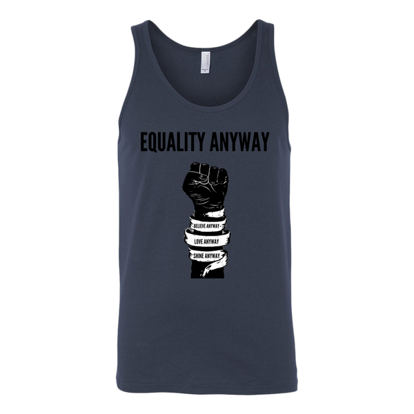 Equality Anyway Mens Tank