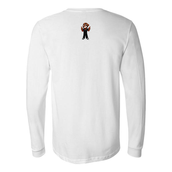 Equality Anyway Mens Long Sleeve Shirt